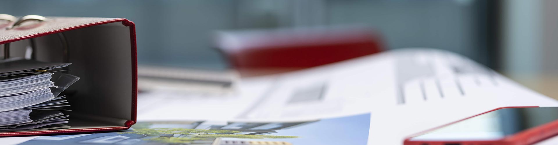 Étude de projet immobilier