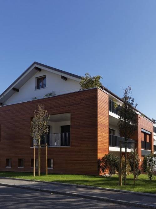 IMMEUBLE PPE, MEINIER
