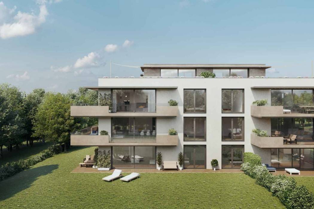 Réalisations - AG Construction SA