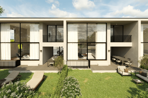Réalisations - AG Construction SA